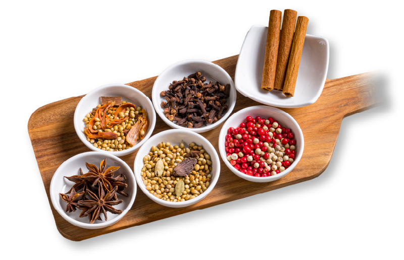 漢方薬でつくる強い体質。